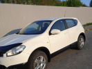 Продажа Nissan Qashqai I ресталинг 2012 в г.Брест, цена 32 808 руб.