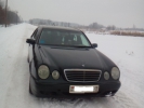 Продажа Mercedes E-Klasse (W210) 2002 в г.Кобрин, цена 13 744 руб.