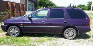 Продажа Ford Escort на запчасти 1996 в г.Минск на з/ч