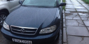 Продажа Opel Omega 2000 в г.Могилёв, цена 9 500 руб.