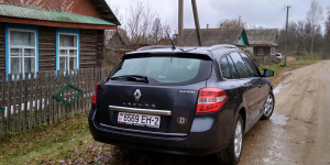 Продажа Renault Logan 2010 в г.Лепель, цена 22 302 руб.