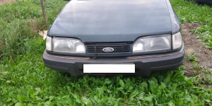 Продажа Ford Sierra 1989 в г.Минск, цена 2 145 руб.