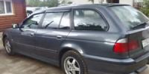 Продажа BMW 5 Series (E39) 2002 в г.Минск, цена 14 624 руб.