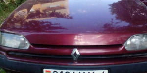 Продажа Renault Safrane 1 1993 в г.Мосты, цена 2 334 руб.