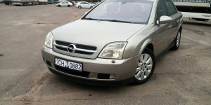 Продажа Opel Vectra 2003 в г.Минск, цена 9 725 руб.