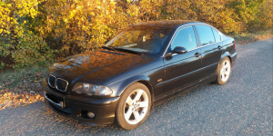 Продажа BMW 3 Series (E46) 1998 в г.Минск, цена 11 669 руб.