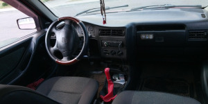 Продажа SEAT Toledo 1996 в г.Копыль, цена 1 556 руб.