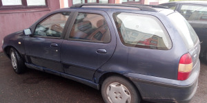 Продажа Fiat Palio 2001 в г.Могилёв, цена 3 630 руб.