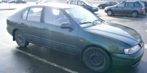 Продажа Nissan Primera 1998 в г.Витебск, цена 5 705 руб.