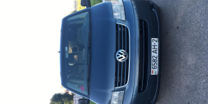 Продажа Volkswagen Caravelle Т5 2005 в г.Орша, цена 30 765 руб.