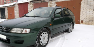 Продажа Nissan Primera 1999 в г.Могилёв, цена 9 076 руб.