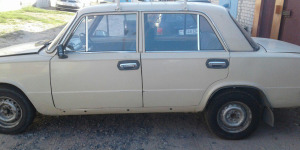 Продажа LADA 2101 1977 в г.Мозырь, цена 1 149 руб.