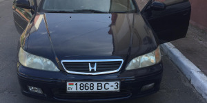 Продажа Honda Accord 1999 в г.Мозырь, цена 8 039 руб.