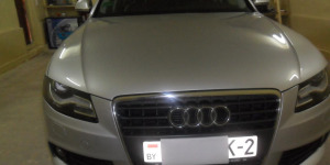 Продажа Audi A4 (B8) 2009 в г.Полоцк, цена 30 859 руб.