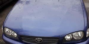 Продажа Toyota Corolla 2000 в г.Брест, цена 9 847 руб.