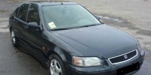 Продажа Honda Civic FastBack 1996 в г.Минск, цена 1 297 руб.