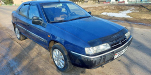 Продажа Citroen Xantia 1996 в г.Фаниполь, цена 6 500 руб.