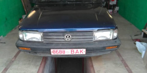 Продажа Volkswagen Passat B2 1987 в г.Орша, цена 1 711 руб.