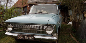 Продажа Москвич 412 1970 в г.Лида, цена 1 627 руб.