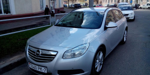 Продажа Opel Insignia 2011 в г.Минск, цена 32 181 руб.
