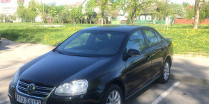 Продажа Volkswagen Jetta V 2010 в г.Минск, цена 21 524 руб.