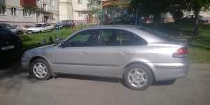 Продажа Mazda 626 1999 в г.Могилёв, цена 5 400 руб.