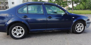 Продажа Volkswagen Bora 2001 в г.Могилёв, цена 8 817 руб.