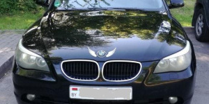 Продажа BMW 5 Series (E61) 2004 в г.Брест, цена 22 561 руб.