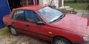 Продажа Nissan Sunny 1992 в г.Минск, цена 1 400 руб.