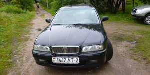 Продажа Rover 600 Series 620Ti 1998 в г.Витебск, цена 7 000 руб.