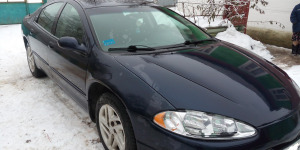 Продажа Dodge Intrepid 2001 в г.Витебск, цена 8 754 руб.