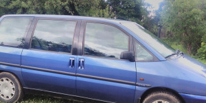 Продажа Fiat Ulysse 2000 в г.Витебск, цена 9 000 руб.
