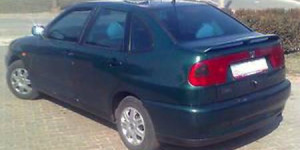 Продажа SEAT Cordoba 1997 в г.Витебск, цена 4 548 руб.