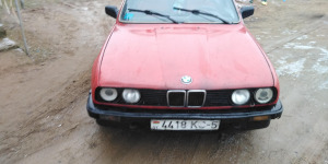 Продажа BMW 3 Series (E30) 1987 в г.Фаниполь, цена 1 815 руб.