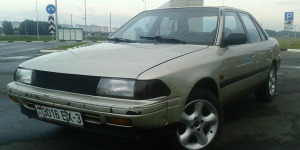 Продажа Toyota Carina 1990 в г.Гомель, цена 3 282 руб.