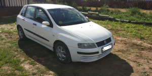 Продажа Fiat Stilo 2002 в г.Витебск, цена 8 039 руб.