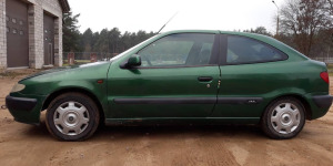 Продажа Citroen Xsara D 1998 в г.Лида, цена 7 221 руб.