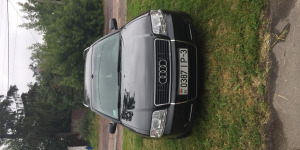 Продажа Audi A6 (C5) 2002 в г.Гомель, цена 16 379 руб.