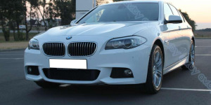Продажа BMW 5 Series (F10) 2012 в г.Гомель, цена 67 423 руб.