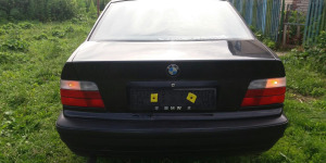 Продажа BMW 3 Series (E36) 1993 в г.Слуцк, цена 3 566 руб.