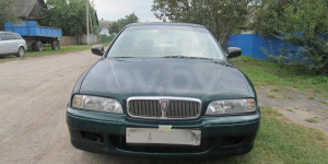 Продажа Rover 600 Series 1999 в г.Могилёв на з/ч