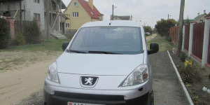 Продажа Peugeot Bipper 2008 в г.Брест, цена 17 634 руб.