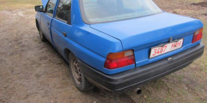 Продажа Ford Orion 1992 в г.Лунинец, цена 1 945 руб.