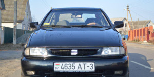 Продажа SEAT Cordoba SX 1997 в г.Речица, цена 3 478 руб.