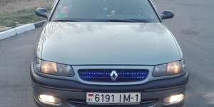 Продажа Renault Safrane ll 1996 в г.Берёза, цена 5 428 руб.