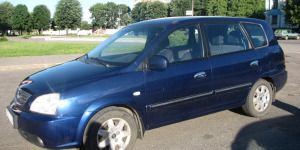 Продажа Kia Carens 2003 в г.Минск, цена 10 051 руб.