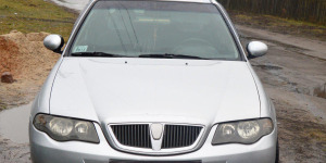 Продажа Rover 45 2004 в г.Хойники, цена 8 298 руб.