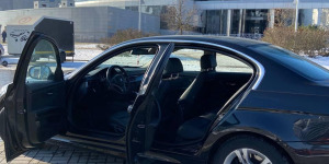 Продажа BMW 3 Series (E90) 325i 2011 в г.Минск, цена 31 888 руб.