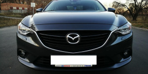 Продажа Mazda 6 2014 в г.Брест, цена 61 775 руб.