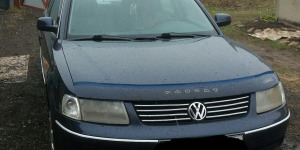 Продажа Volkswagen Passat B5 1997 в г.Витебск, цена 11 669 руб.
